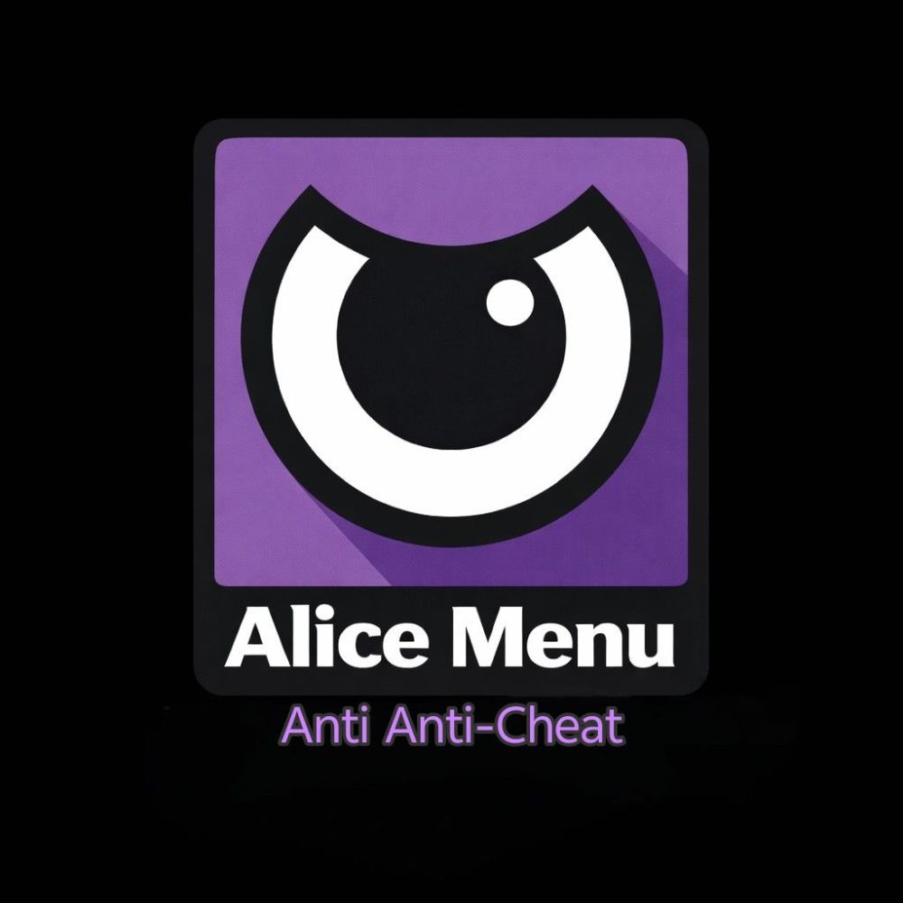 Alice Menu 【进群免费领取】
